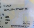 Белый Фольксваген e-Golf, объемом двигателя 0 л и пробегом 130 тыс. км за 8000 $, фото 9 на Automoto.ua
