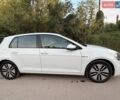 Белый Фольксваген e-Golf, объемом двигателя 0 л и пробегом 165 тыс. км за 7500 $, фото 2 на Automoto.ua