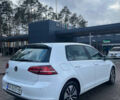 Белый Фольксваген e-Golf, объемом двигателя 0 л и пробегом 114 тыс. км за 9800 $, фото 12 на Automoto.ua