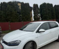 Білий Фольксваген e-Golf, об'ємом двигуна 0 л та пробігом 103 тис. км за 8499 $, фото 2 на Automoto.ua