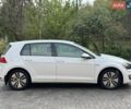 Білий Фольксваген e-Golf, об'ємом двигуна 0 л та пробігом 126 тис. км за 8000 $, фото 9 на Automoto.ua