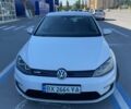 Білий Фольксваген e-Golf, об'ємом двигуна 0 л та пробігом 182 тис. км за 7350 $, фото 1 на Automoto.ua