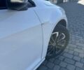 Білий Фольксваген e-Golf, об'ємом двигуна 0 л та пробігом 101 тис. км за 9499 $, фото 8 на Automoto.ua