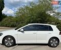Белый Фольксваген e-Golf, объемом двигателя 0 л и пробегом 135 тыс. км за 9400 $, фото 4 на Automoto.ua