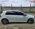 Белый Фольксваген e-Golf, объемом двигателя 0 л и пробегом 130 тыс. км за 10200 $, фото 6 на Automoto.ua