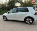 Белый Фольксваген e-Golf, объемом двигателя 0 л и пробегом 165 тыс. км за 7500 $, фото 6 на Automoto.ua