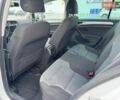 Білий Фольксваген e-Golf, об'ємом двигуна 0 л та пробігом 93 тис. км за 8500 $, фото 9 на Automoto.ua