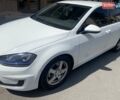 Білий Фольксваген e-Golf, об'ємом двигуна 0 л та пробігом 113 тис. км за 8900 $, фото 1 на Automoto.ua