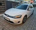 Білий Фольксваген e-Golf, об'ємом двигуна 0 л та пробігом 152 тис. км за 8000 $, фото 2 на Automoto.ua