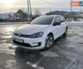 Білий Фольксваген e-Golf, об'ємом двигуна 0 л та пробігом 125 тис. км за 8999 $, фото 2 на Automoto.ua