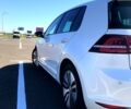 Белый Фольксваген e-Golf, объемом двигателя 0 л и пробегом 154 тыс. км за 9500 $, фото 2 на Automoto.ua