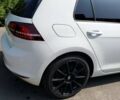 Білий Фольксваген e-Golf, об'ємом двигуна 0 л та пробігом 138 тис. км за 7900 $, фото 7 на Automoto.ua