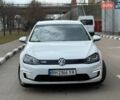 Білий Фольксваген e-Golf, об'ємом двигуна 0 л та пробігом 96 тис. км за 9999 $, фото 10 на Automoto.ua