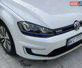 Белый Фольксваген e-Golf, объемом двигателя 0 л и пробегом 154 тыс. км за 9200 $, фото 8 на Automoto.ua