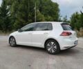Белый Фольксваген e-Golf, объемом двигателя 0 л и пробегом 101 тыс. км за 8500 $, фото 7 на Automoto.ua