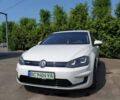 Білий Фольксваген e-Golf, об'ємом двигуна 0 л та пробігом 138 тис. км за 7900 $, фото 22 на Automoto.ua