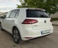 Белый Фольксваген e-Golf, объемом двигателя 0 л и пробегом 138 тыс. км за 8900 $, фото 3 на Automoto.ua