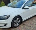 Белый Фольксваген e-Golf, объемом двигателя 0 л и пробегом 107 тыс. км за 9500 $, фото 33 на Automoto.ua