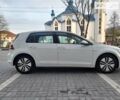 Білий Фольксваген e-Golf, об'ємом двигуна 0 л та пробігом 134 тис. км за 10549 $, фото 43 на Automoto.ua