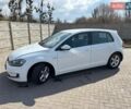 Белый Фольксваген e-Golf, объемом двигателя 0 л и пробегом 214 тыс. км за 7200 $, фото 1 на Automoto.ua