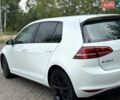 Білий Фольксваген e-Golf, об'ємом двигуна 0 л та пробігом 138 тис. км за 8200 $, фото 9 на Automoto.ua