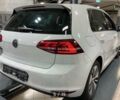 Білий Фольксваген e-Golf, об'ємом двигуна 0 л та пробігом 133 тис. км за 15800 $, фото 12 на Automoto.ua