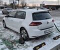 Білий Фольксваген e-Golf, об'ємом двигуна 0 л та пробігом 162 тис. км за 9499 $, фото 3 на Automoto.ua