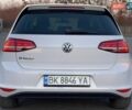 Белый Фольксваген e-Golf, объемом двигателя 0 л и пробегом 171 тыс. км за 7300 $, фото 22 на Automoto.ua