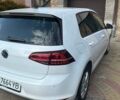 Белый Фольксваген e-Golf, объемом двигателя 0 л и пробегом 104 тыс. км за 8500 $, фото 5 на Automoto.ua