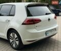 Белый Фольксваген e-Golf, объемом двигателя 0 л и пробегом 134 тыс. км за 8500 $, фото 19 на Automoto.ua