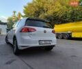 Білий Фольксваген e-Golf, об'ємом двигуна 0 л та пробігом 165 тис. км за 8500 $, фото 9 на Automoto.ua