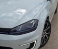 Білий Фольксваген e-Golf, об'ємом двигуна 0 л та пробігом 130 тис. км за 9999 $, фото 3 на Automoto.ua