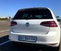 Белый Фольксваген e-Golf, объемом двигателя 0 л и пробегом 154 тыс. км за 9500 $, фото 3 на Automoto.ua