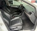 Белый Фольксваген e-Golf, объемом двигателя 0 л и пробегом 96 тыс. км за 9500 $, фото 20 на Automoto.ua