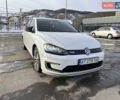 Білий Фольксваген e-Golf, об'ємом двигуна 0 л та пробігом 125 тис. км за 8999 $, фото 6 на Automoto.ua