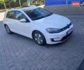 Білий Фольксваген e-Golf, об'ємом двигуна 0 л та пробігом 151 тис. км за 9100 $, фото 8 на Automoto.ua