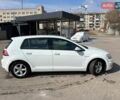Белый Фольксваген e-Golf, объемом двигателя 0 л и пробегом 214 тыс. км за 7200 $, фото 3 на Automoto.ua