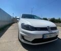 Білий Фольксваген e-Golf, об'ємом двигуна 0 л та пробігом 156 тис. км за 7500 $, фото 15 на Automoto.ua