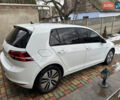 Білий Фольксваген e-Golf, об'ємом двигуна 0 л та пробігом 113 тис. км за 9900 $, фото 7 на Automoto.ua