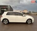 Білий Фольксваген e-Golf, об'ємом двигуна 0 л та пробігом 109 тис. км за 8999 $, фото 2 на Automoto.ua