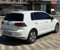 Білий Фольксваген e-Golf, об'ємом двигуна 0 л та пробігом 147 тис. км за 9200 $, фото 8 на Automoto.ua