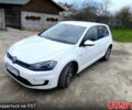 Білий Фольксваген e-Golf, об'ємом двигуна 0 л та пробігом 109 тис. км за 8700 $, фото 1 на Automoto.ua