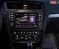 Белый Фольксваген e-Golf, объемом двигателя 0 л и пробегом 183 тыс. км за 8390 $, фото 16 на Automoto.ua