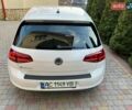 Белый Фольксваген e-Golf, объемом двигателя 0 л и пробегом 131 тыс. км за 8999 $, фото 73 на Automoto.ua