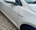 Білий Фольксваген e-Golf, об'ємом двигуна 0 л та пробігом 129 тис. км за 7200 $, фото 3 на Automoto.ua