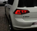 Белый Фольксваген e-Golf, объемом двигателя 0 л и пробегом 134 тыс. км за 8999 $, фото 10 на Automoto.ua