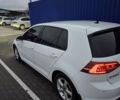 Белый Фольксваген e-Golf, объемом двигателя 0 л и пробегом 186 тыс. км за 8700 $, фото 1 на Automoto.ua