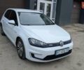 Белый Фольксваген e-Golf, объемом двигателя 0 л и пробегом 192 тыс. км за 7550 $, фото 8 на Automoto.ua