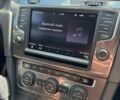 Білий Фольксваген e-Golf, об'ємом двигуна 0 л та пробігом 170 тис. км за 9000 $, фото 4 на Automoto.ua