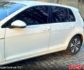 Білий Фольксваген e-Golf, об'ємом двигуна 0 л та пробігом 93 тис. км за 10000 $, фото 8 на Automoto.ua